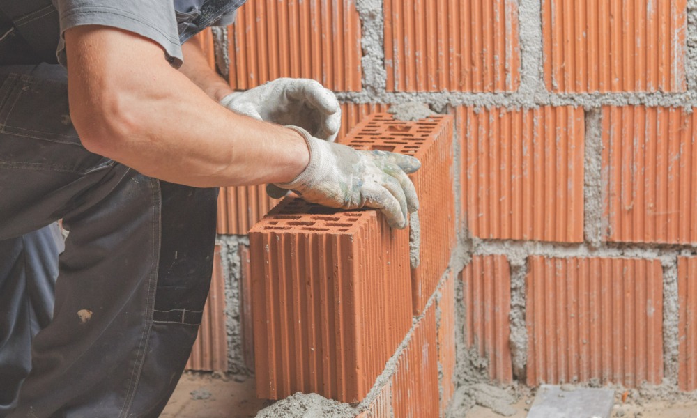 Construction costs surge as tariffs impact builders