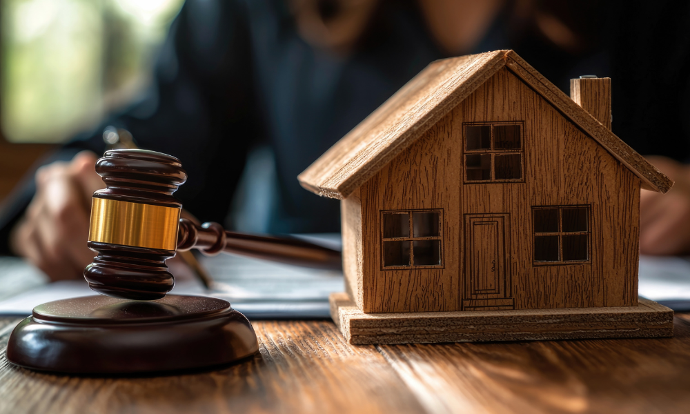 Arizona Supreme Court: expired mortgage debt can't block lien removal