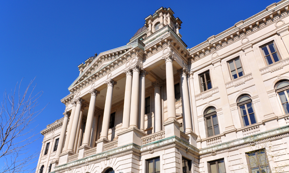 NY attorney general referred to authorities over potential mortgage fraud