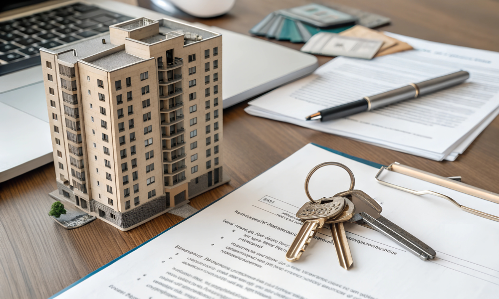 NY court backs lender in MAve Hotel cash control fight amid foreclosure