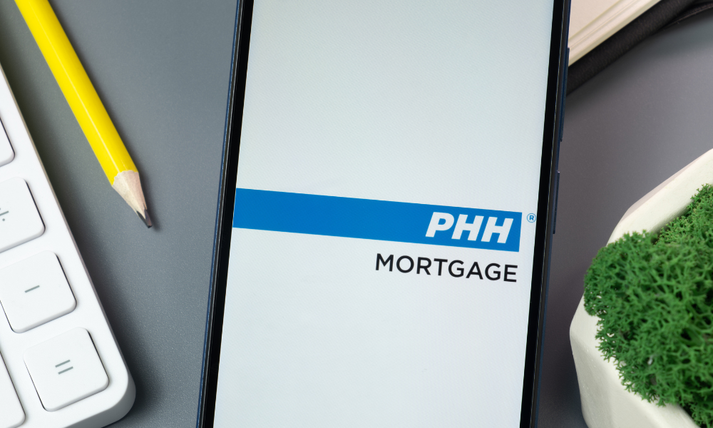 PHH launches new reverse mortgage offering to wholesale brokers