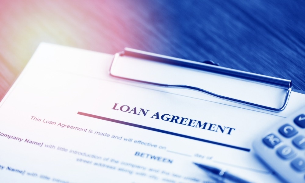 Mortgage applications fall as rates reach two-month high