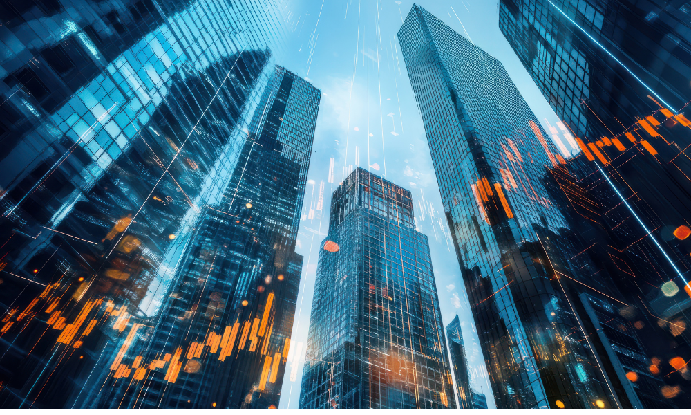 Tariffs rattle commercial real estate market despite lending rebound