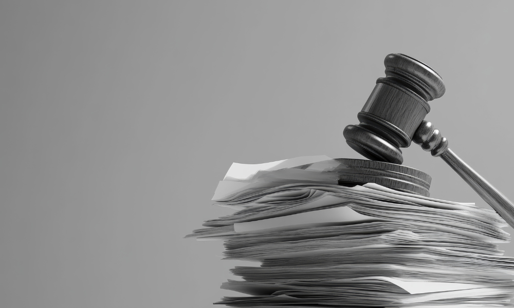 United Wholesale Mortgage faces court reversal over employee harassment arbitration