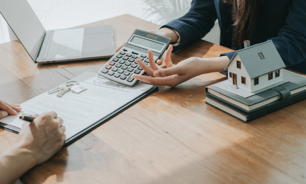 Why brokers leaving the US mortgage industry could be a good thing