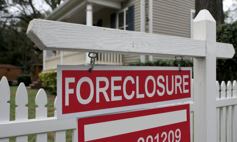 Connecticut borrower loses foreclosure appeal against Wilmington Savings Fund Society