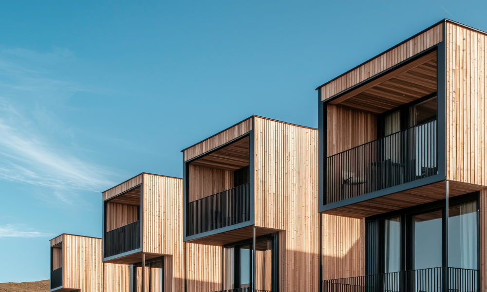 Multifamily rents climb modestly in April amid strong labor market