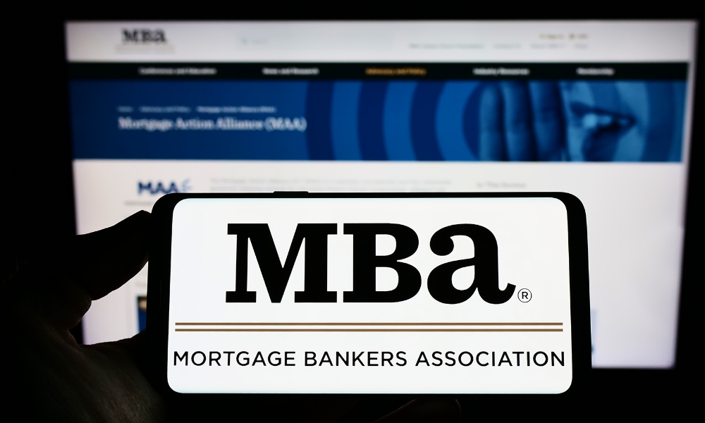 MBA urges federal rollback of mortgage rules