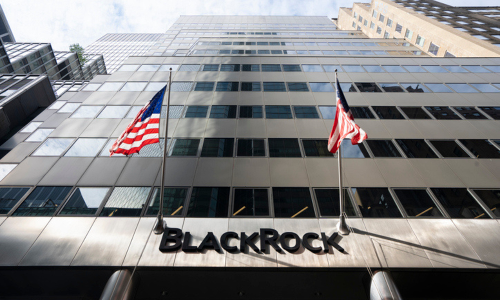 Acra Lending searches for new CEO ahead of $12bn BlackRock acquisition
