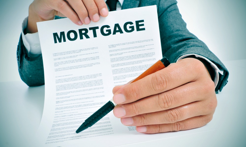 CFPB takes action against mortgage lender for illegal activities