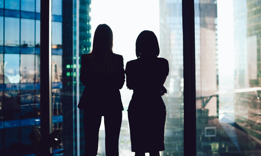 How strong female leaders excel in the mortgage industry