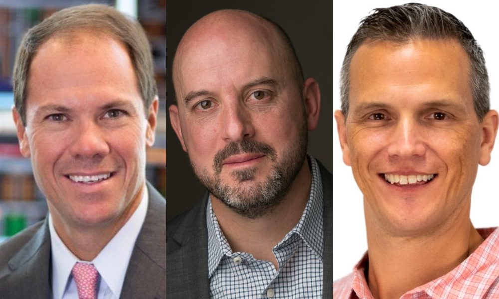 Incenter updates executive roster as part of strategic expansion