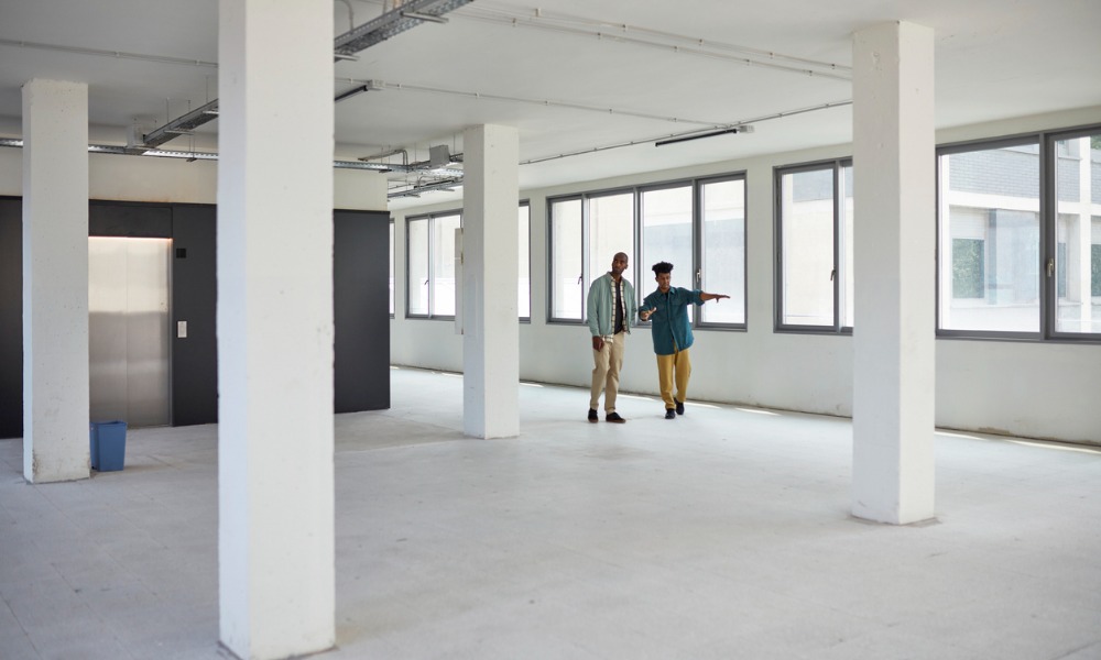 How to get started in commercial real estate investing