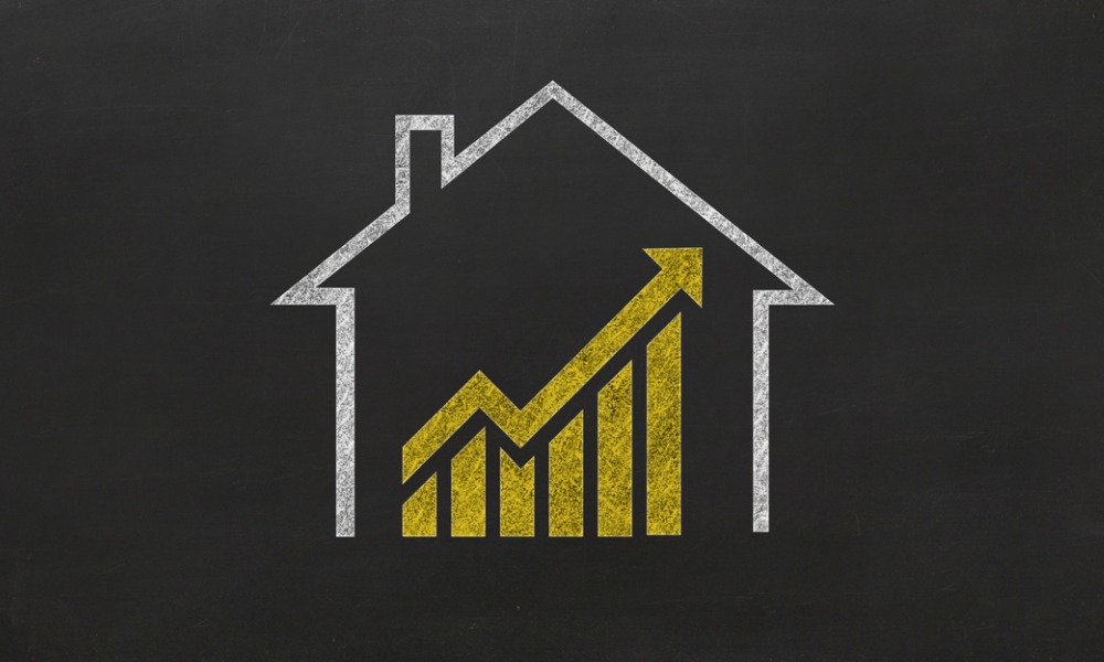 US home prices climb steadily despite economic headwinds