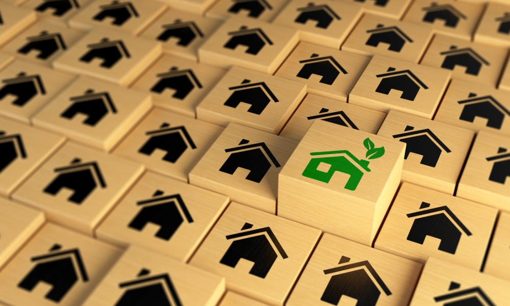 PrimeLending launches eco-friendly home loan program