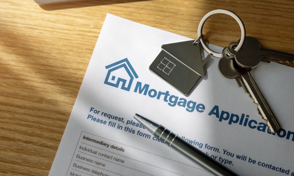 MBA releases monthly breakdown of new home mortgage applications