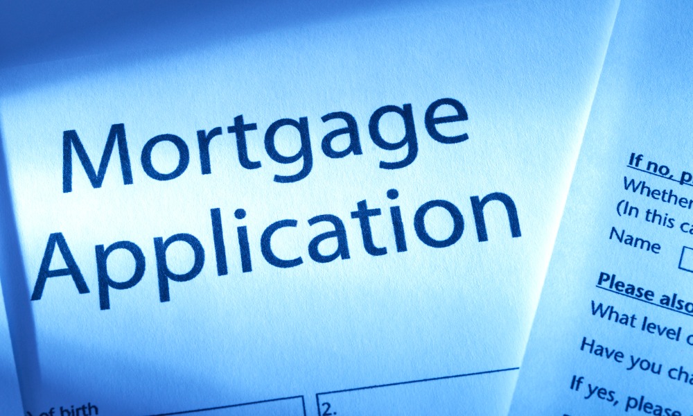 Mortgage applications slide as buyers continue to face tight market