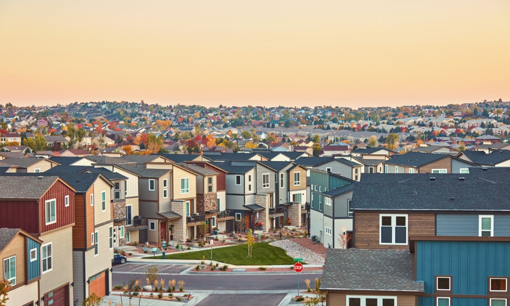 US existing-home sales soar