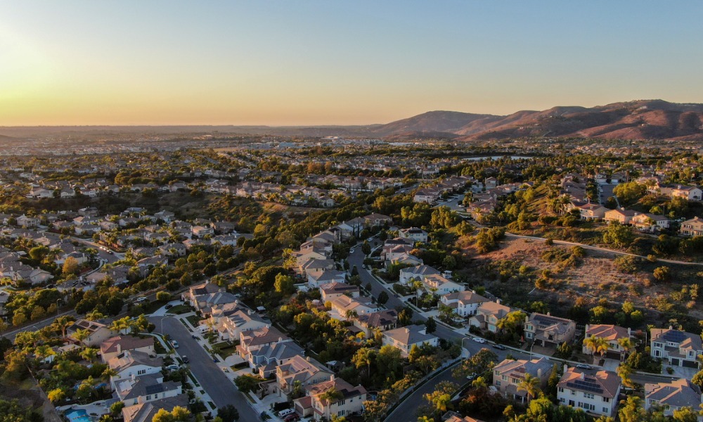 The 5 best counties in California for buying an affordable home