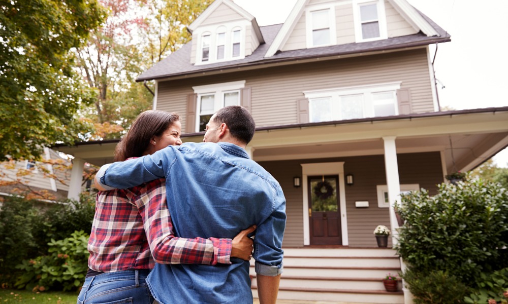 Will millennials ever be able to buy a house?