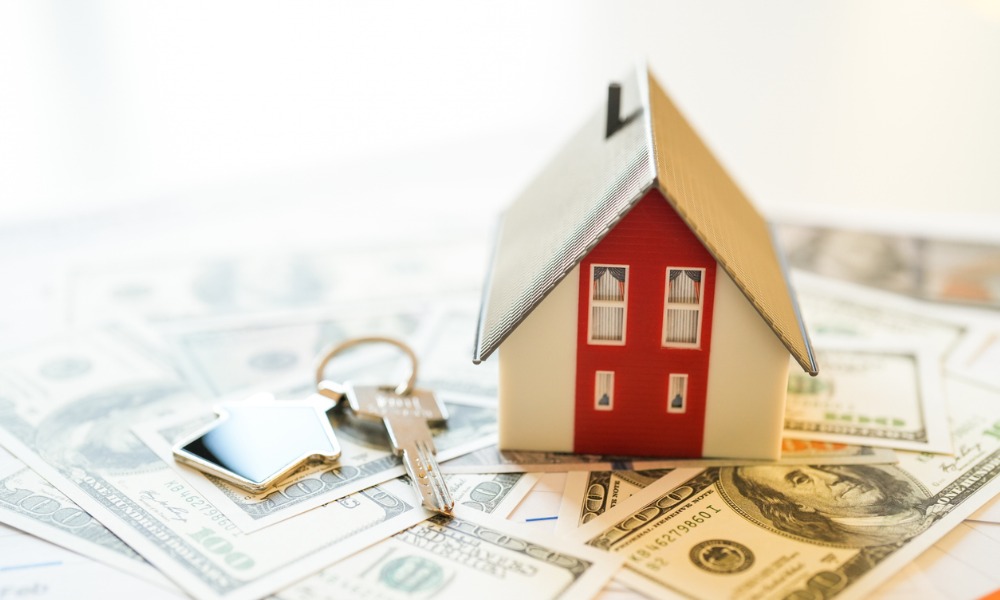 The Loan Store's 'Buy Before You Sell' leverages home equity toward a purchase