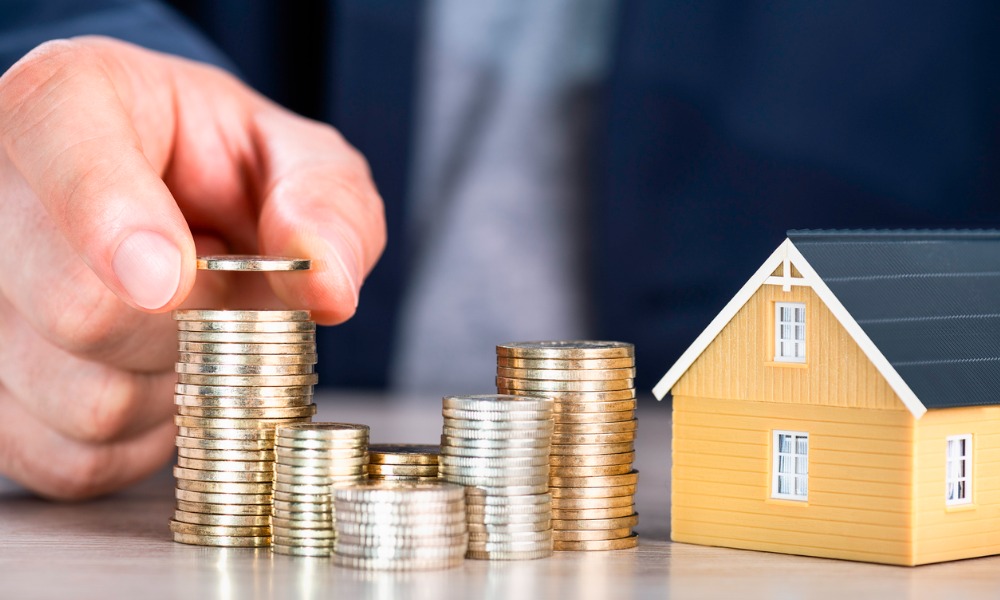 Investment property mortgage rates: Everything you need to know