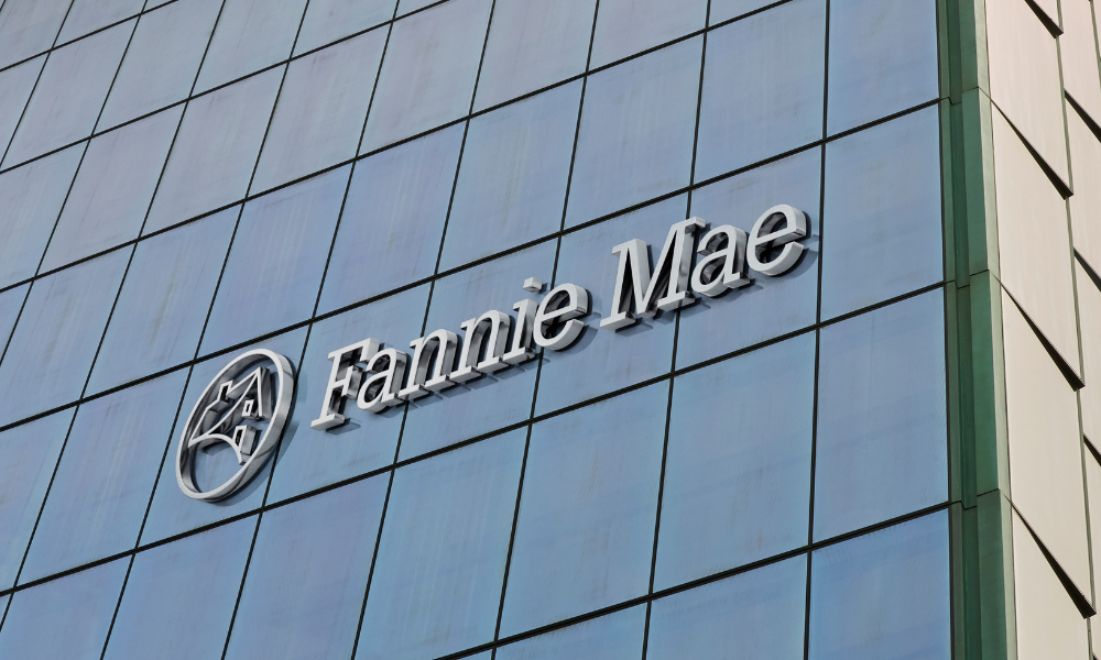 Fannie Mae announces reperforming loan sale