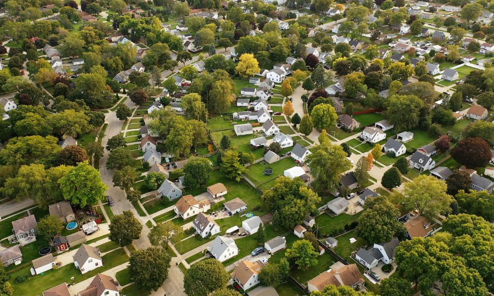 US new-home sales plummet to two-year low