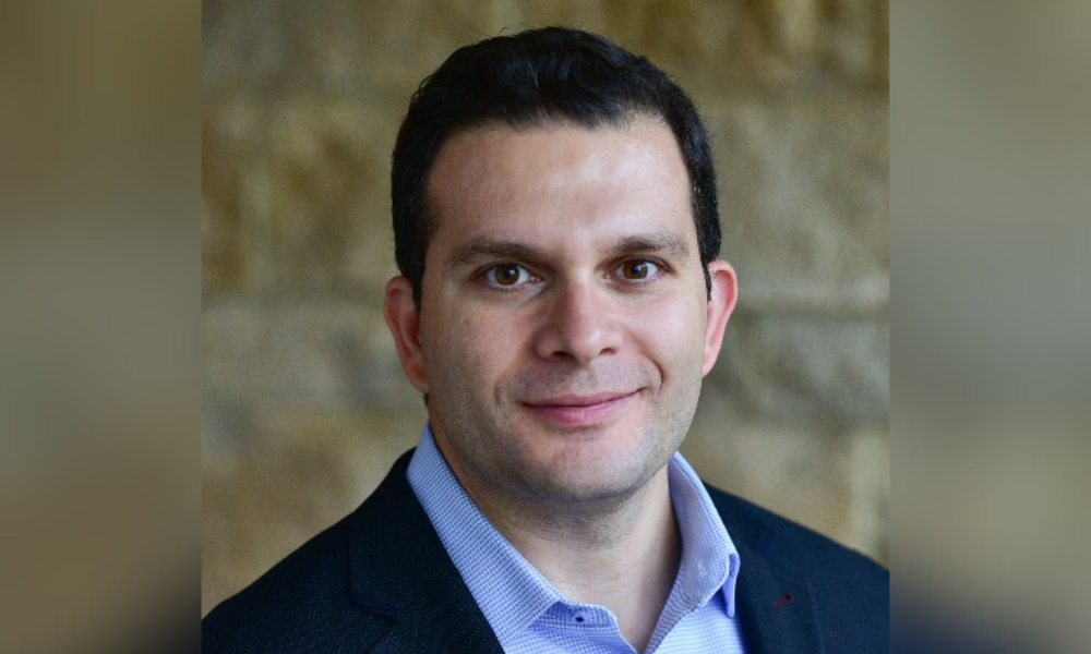 UWM names longtime executive as chief financial officer