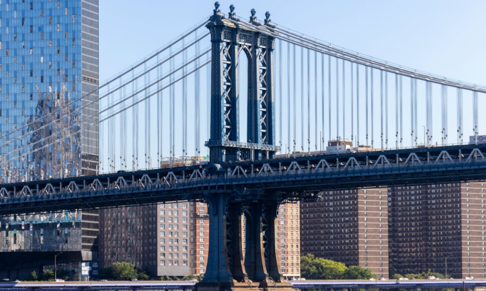 NYC metro area sees quietest foreclosure quarter in five years