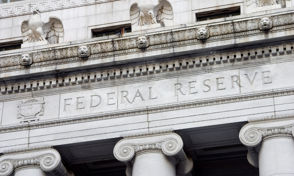 Inflation could spike to 4% this year from tariff impact, says Fed official