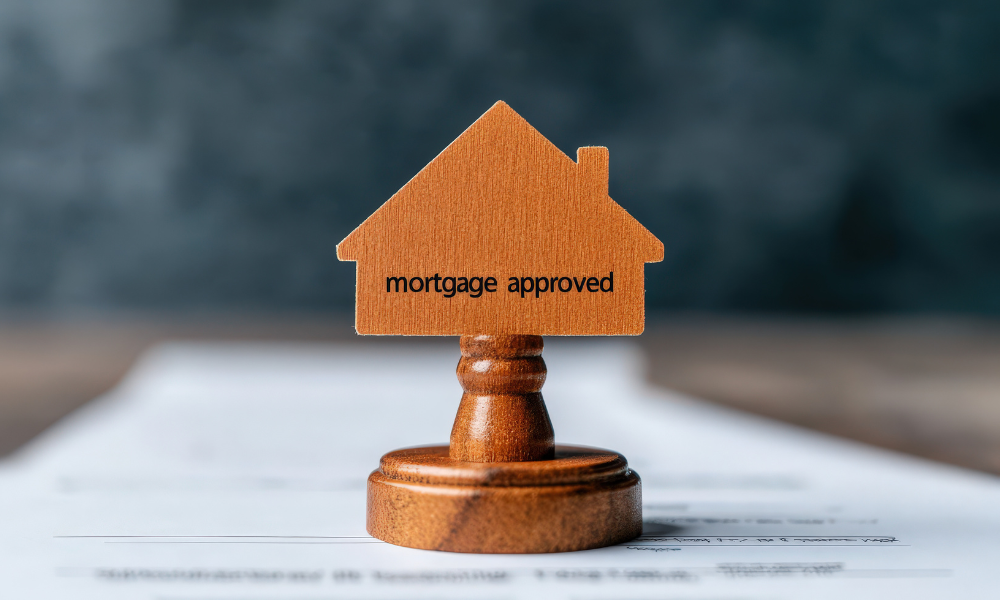 Mortgage credit availability holds steady in April after March surge