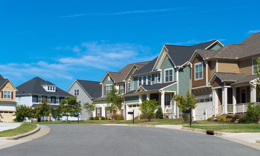 Mortgage rates at a standstill as Fed holds firm