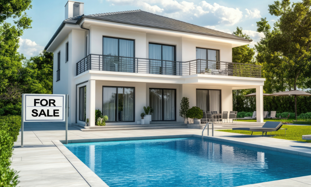 Second-home mortgage uptake falls to six-year low – Redfin