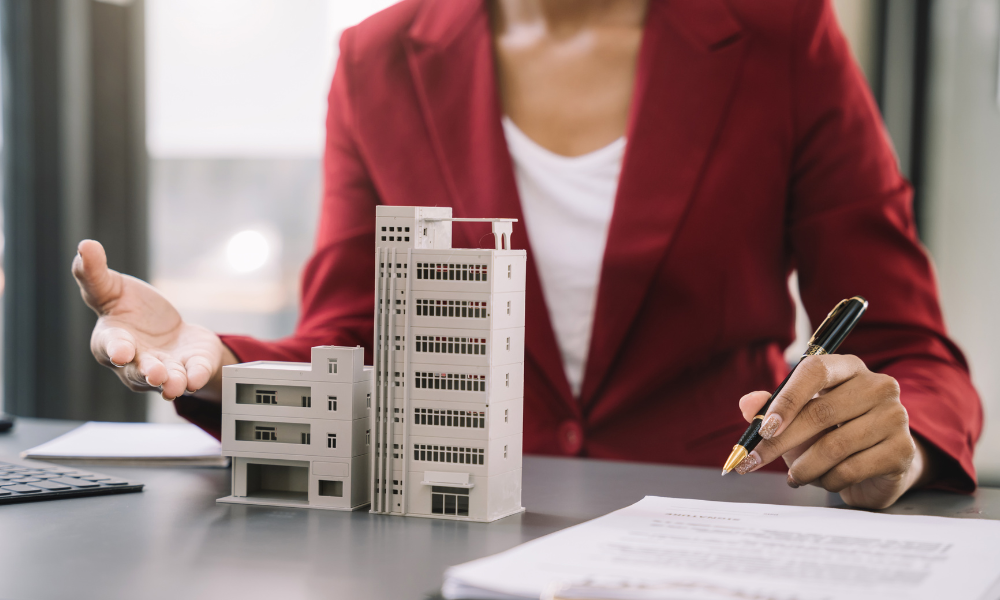 Commercial mortgage servicing pros earn CCMS certification