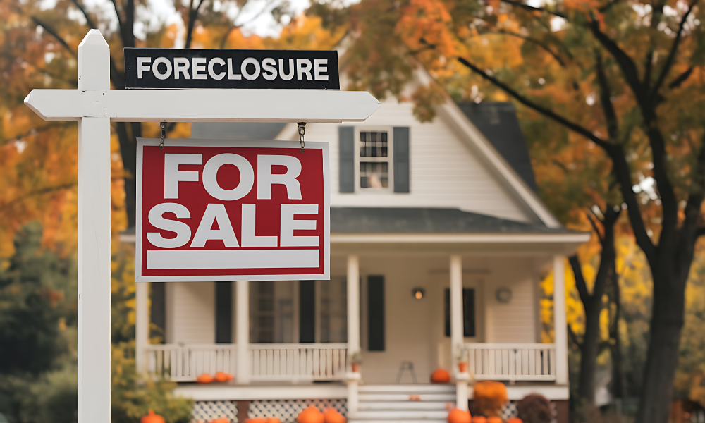 BNY Mellon wins foreclosure appeal over expired lis pendens in New York