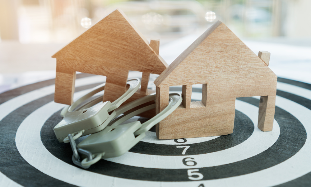 NY broker charged for forging deed in alleged property fraud scheme