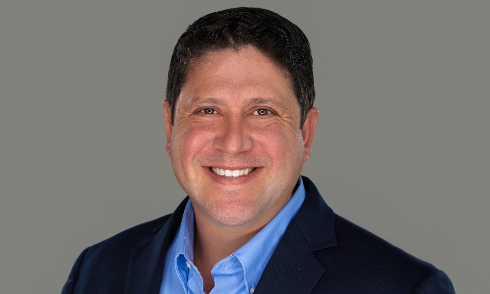 Surge of loans coming due leads to sharp increase in CRE mortgage originations