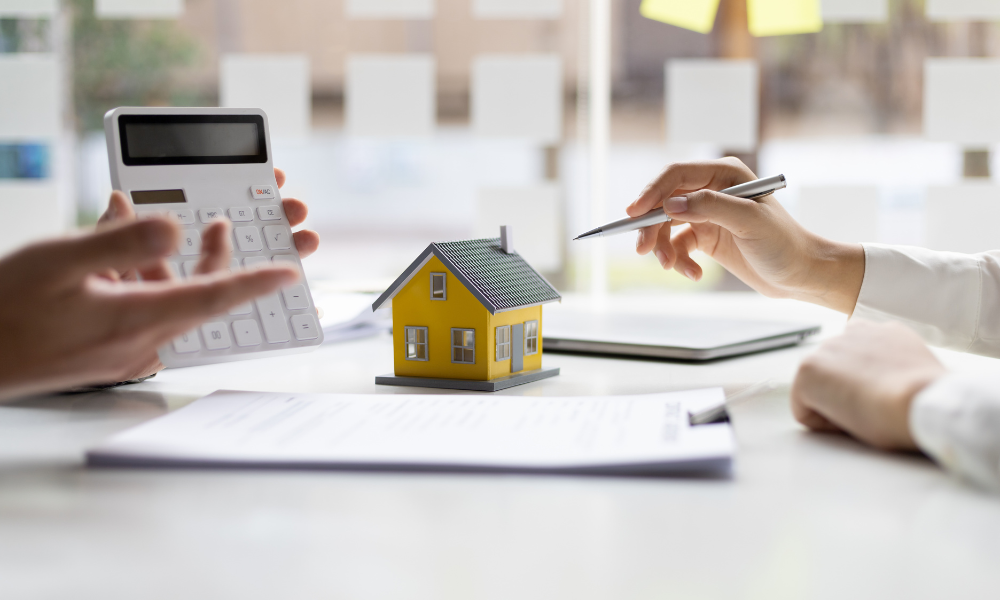 Housing affordability improves as regional price trends diverge