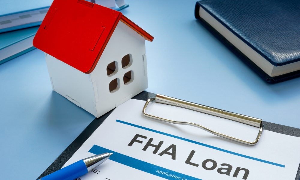 New FHA mortgage rule guidance wins lender association support
