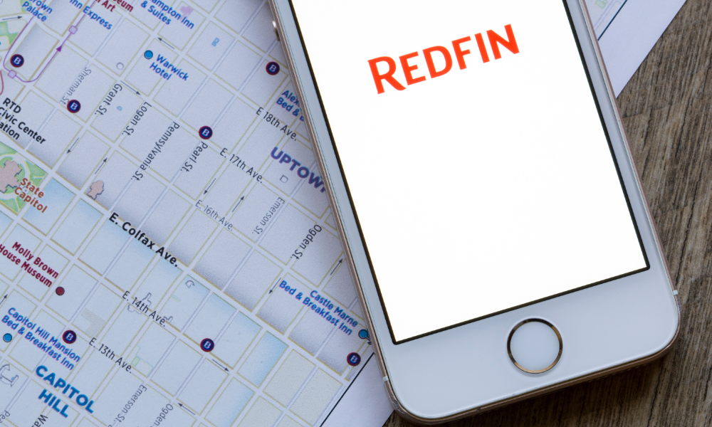 Senators raise antitrust concerns over Rocket-Redfin merger