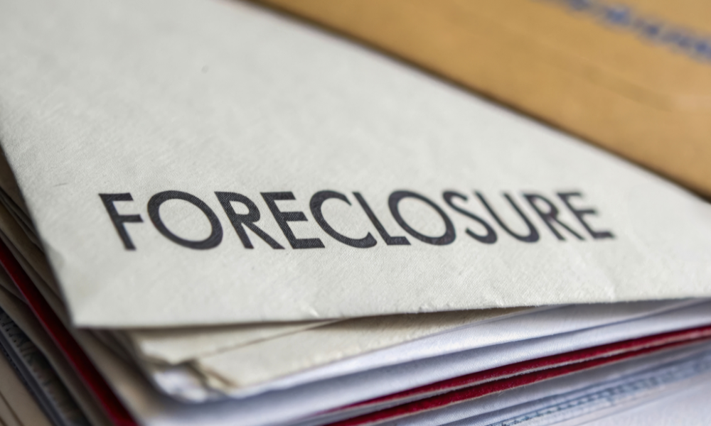 Wells Fargo foreclosure case overturned after lender missteps on pre-foreclosure notice