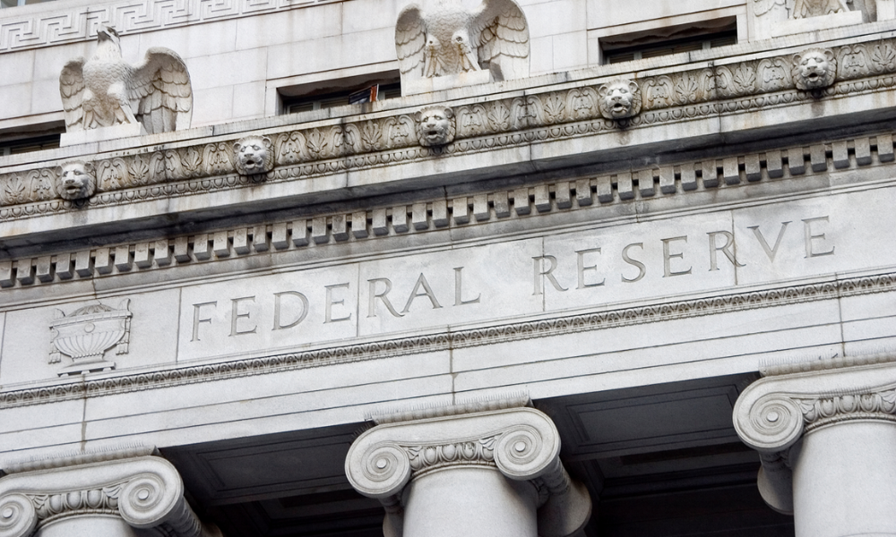 Bessent emerges as contender to replace Powell in Fed hotseat