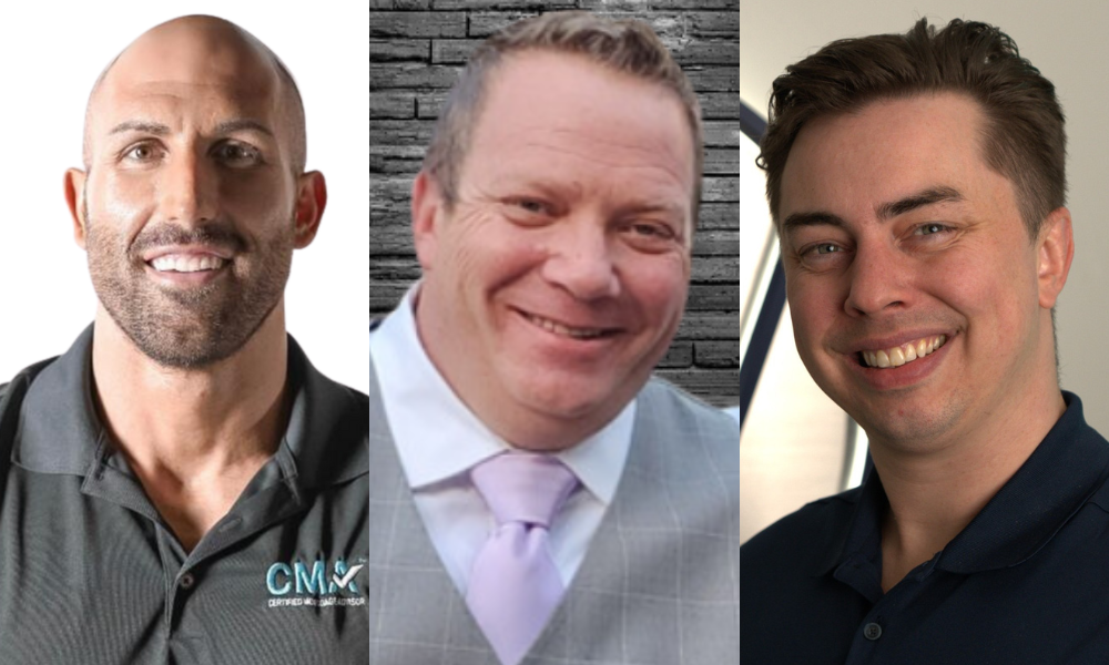 'Brainwashed by big retail,' brokers can change mindset to overcome tough market