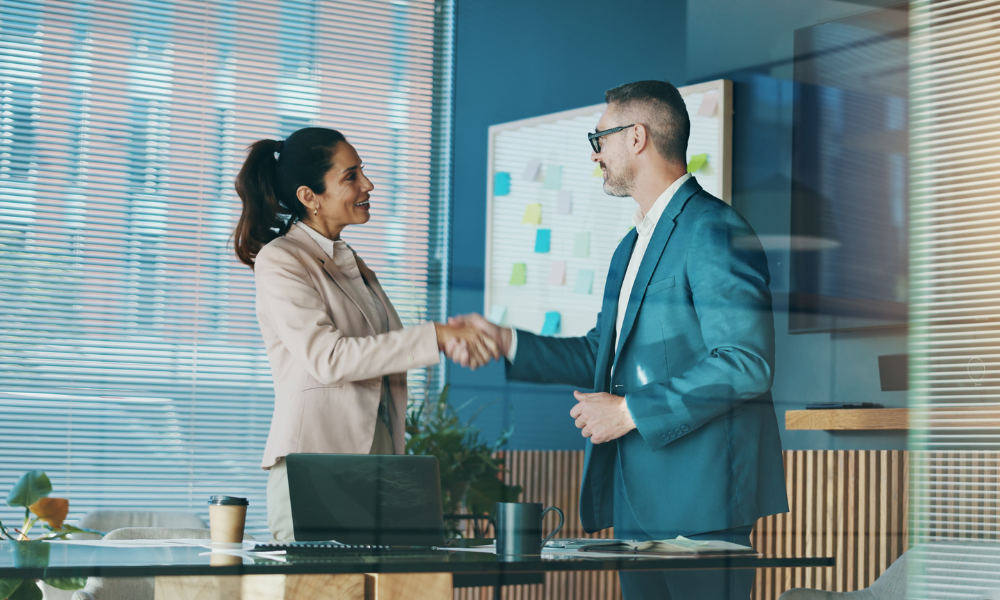 Fairway announces asset acquisition of Hallmark Home Mortgage