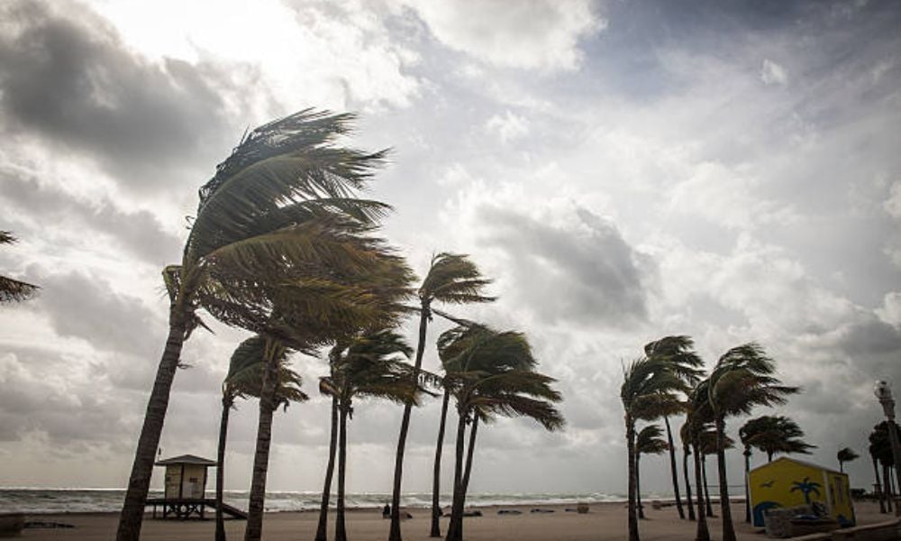 Florida homeowners fear the worst as Hurricane Milton nears