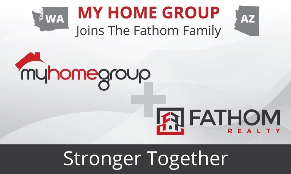 Fathom Holdings acquires My Home Group, expanding mortgage services in Arizona