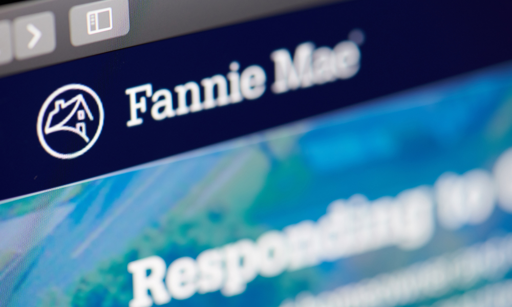 Fannie posts Q3 earnings