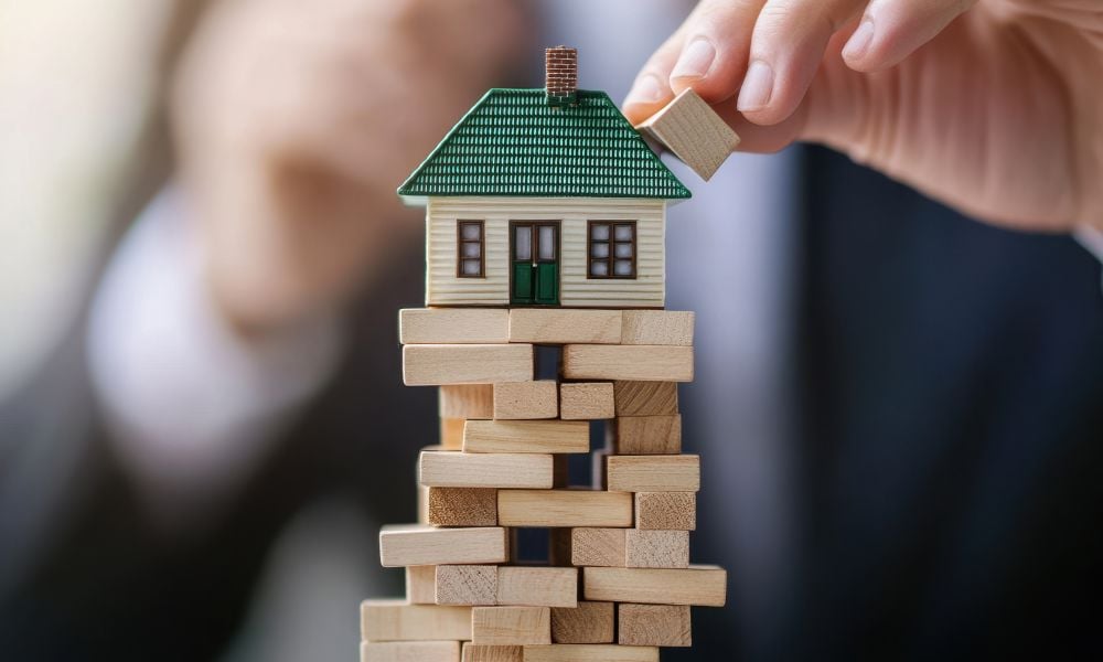 California homeowners brace for insurance rate hikes after $1bn FAIR plan bailout