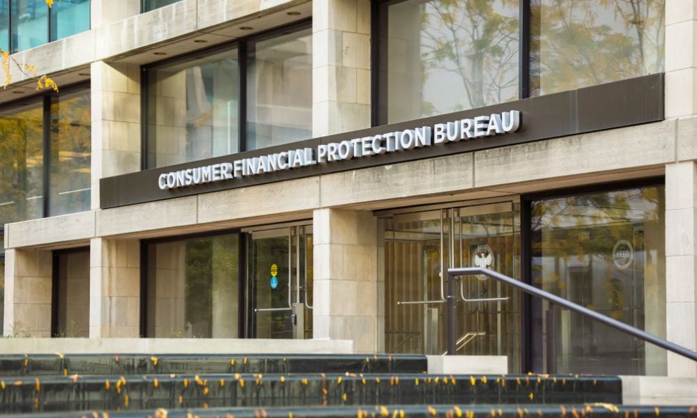 CFPB nominee Jonathan McKernan gains strong support from housing groups